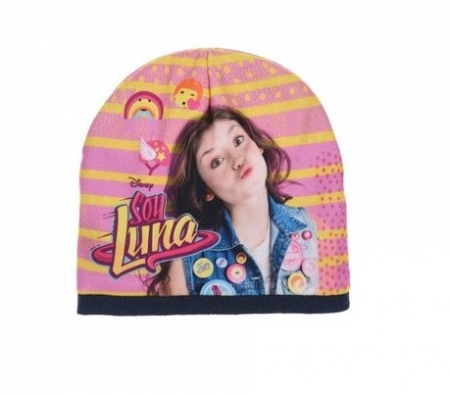 Sepci si caciuli copii - Caciula Soy Luna