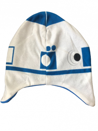 Caciula Star Wars [1]
