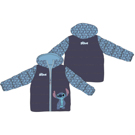 Canadiana groasa Lilo & Stitch [3]