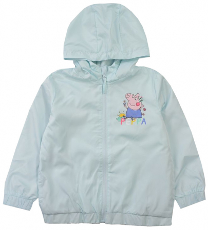 Geci si veste copii - Geaca primavara-toamna Peppa Pig