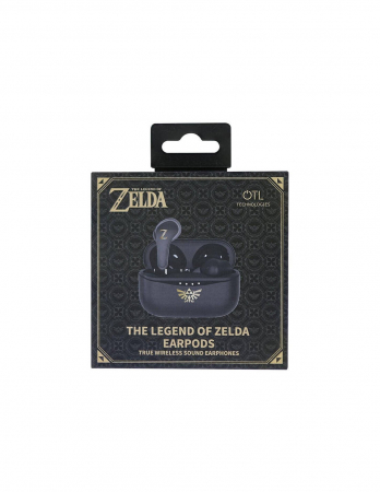 Casti wireless TWS OTL The Legend of Zelda [5]