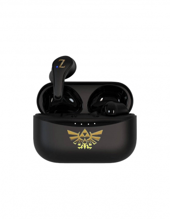 Totul pentru scoala - Casti wireless TWS OTL The Legend of Zelda