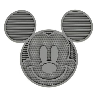 Pet shop - Castron pliabil silicon pentru câini Mickey Mouse