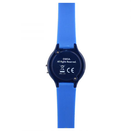 Ceas digital mana pentru copii, Sonic Kids Time! [3]