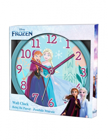 Ceas de perete Frozen Disney Spirits 25 cm [1]