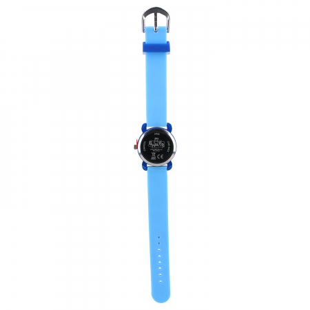 Ceas analogic, curea din silicon, Paw Patrol [1]