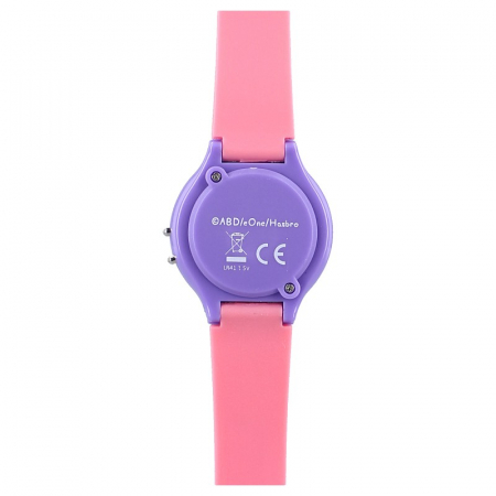 Ceas digital mana pentru copi, Peppa Pig [3]