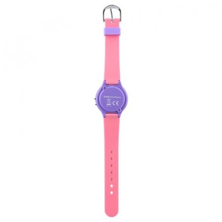 Ceas digital mana pentru copi, Peppa Pig [4]