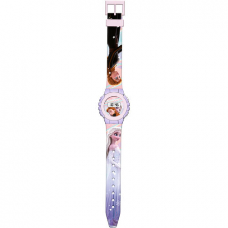 Cadouri si accesorii diverse - Ceas mana copii,digital Frozen II