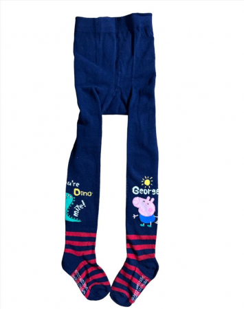 Sosete si dresuri copii - Ciorapi cu chilot, Peppa Pig