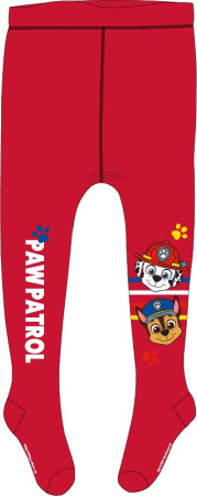 Sosete si dresuri copii - Ciorapi Dres Paw Patrol Chase si Marshall