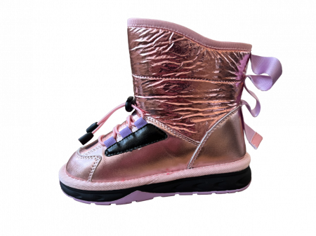 Cizme imblanite impermeabile, cu arici Fashion [4]