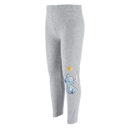 Colanti lungi din bumbac Lilo & Stitch [2]