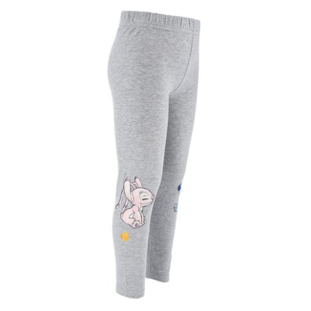 Colanti lungi din bumbac Lilo & Stitch [3]