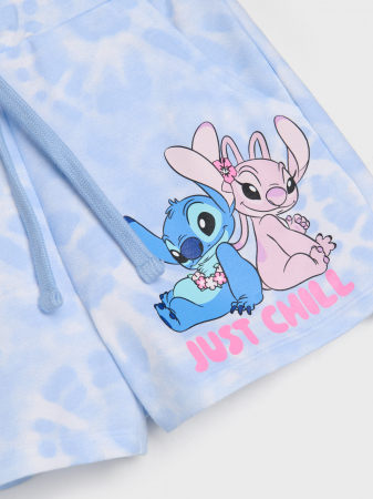 Pantaloni scur╚¢i Stitch [1]