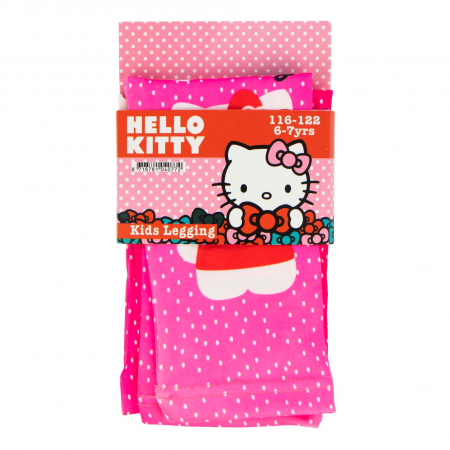 Colanti lungi Hello Kitty [2]
