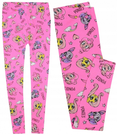 Colanti lungi My Little Pony [2]