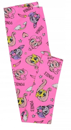 Colanti lungi My Little Pony [1]
