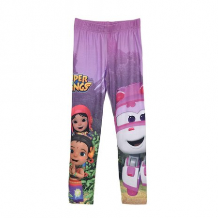 Colanti lungi Super Wings [3]