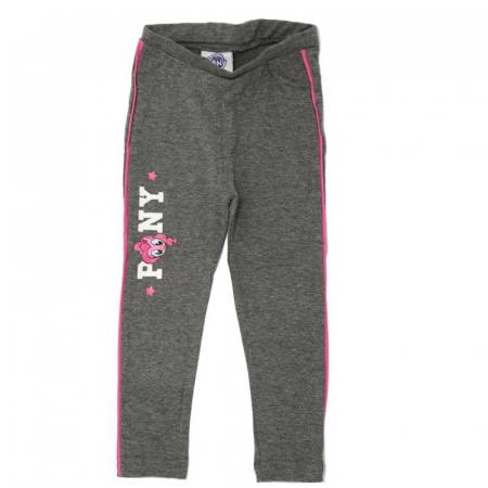 Pantaloni si salopete copii - Colanti lungi My Little Pony