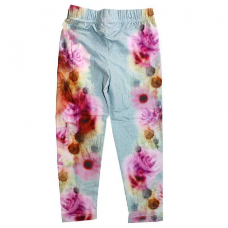 Pantaloni si salopete copii - Colanti lungi Printese