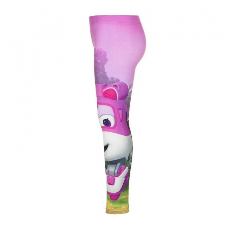 Colanti lungi Super Wings [1]