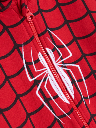 Compleu trening cu gluga pentru copii, 2 piese Spider-Man [3]