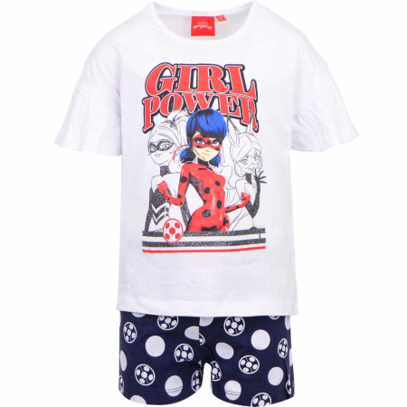 Compleuri copii - Compleu 2 piese , Ladybug