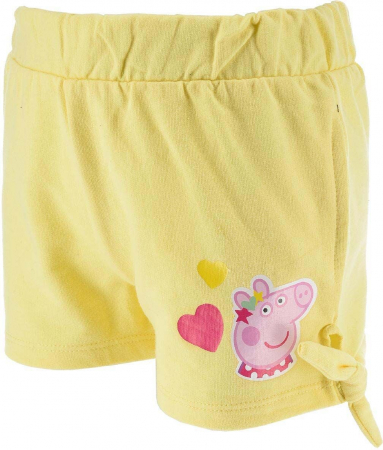 Compleu 2 piese maneca scurta, Peppa Pig [2]