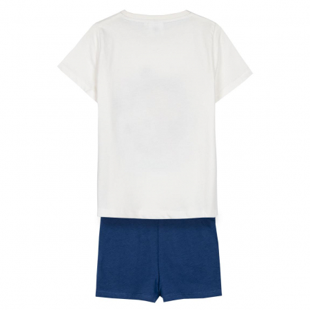 Compleu 2 piese pantalon scurt, Gabby's Dollhouse Just Chillin' [1]