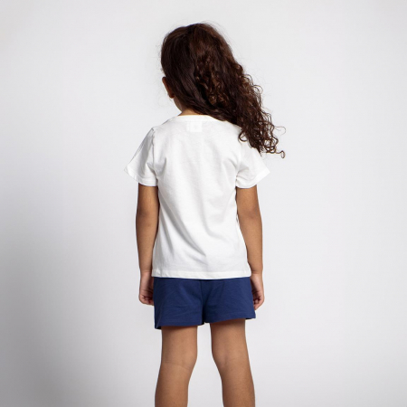 Compleu 2 piese pantalon scurt, Gabby's Dollhouse Just Chillin' [5]