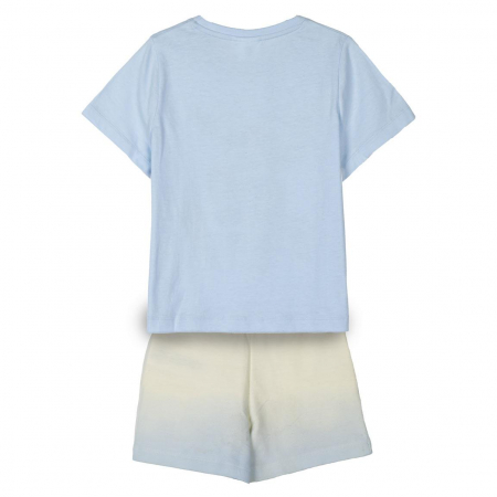Compleu 2 piese pantalon scurt, Lilo & Stitch Stay Cool [1]