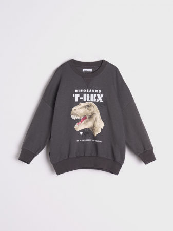 Compleu din jerseu, 2 piese T-Rex [1]