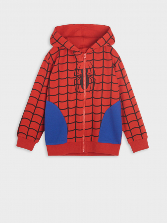 Compleu Spider-Man cu hanorac ╚Öi pantaloni [2]