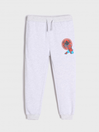 Compleu trening 2 piese din jerseu Spider-Man [2]