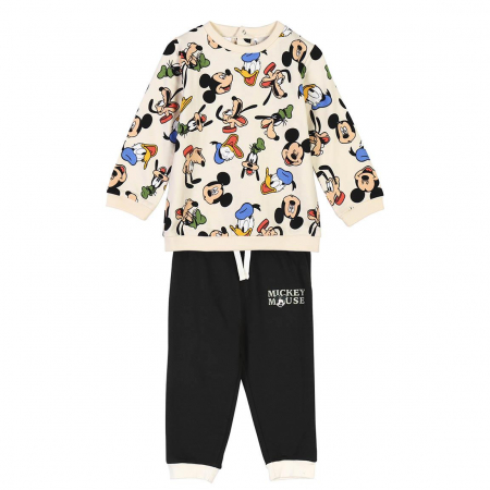 Compleuri copii - Compleu trening 2 piese Mickey Mouse Disney