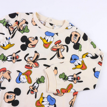 Compleu trening 2 piese Mickey Mouse Disney [2]