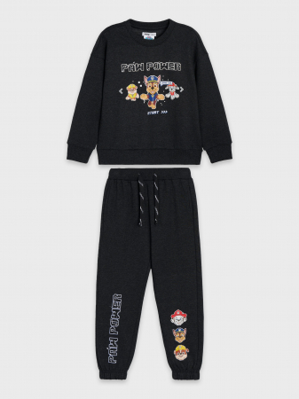 Compleuri copii - Compleu trening 2 piese Paw Patrol Power Start