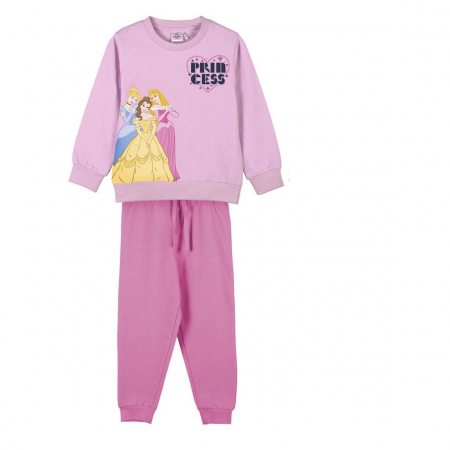 Compleuri copii - Compleu trening 2 piese Printesele Disney