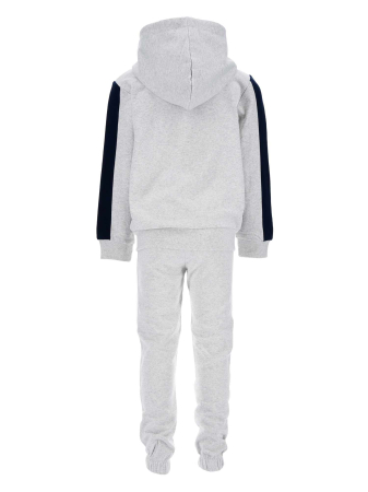 Compleu trening bumbac 2 piese cu gluga Bluey [1]