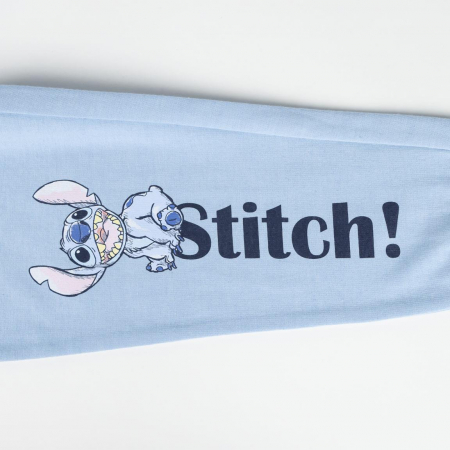 Compleu trening bumbac 2 piese Lilo & Stitch [3]