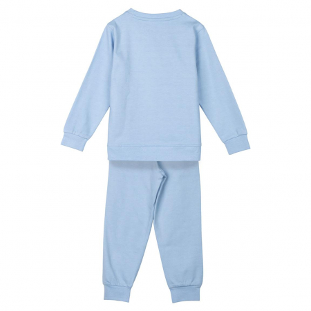 Compleu trening bumbac 2 piese Lilo & Stitch [4]