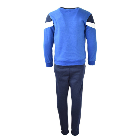 Compleu trening bumbac 2 piese Mickey Mouse Disney [1]