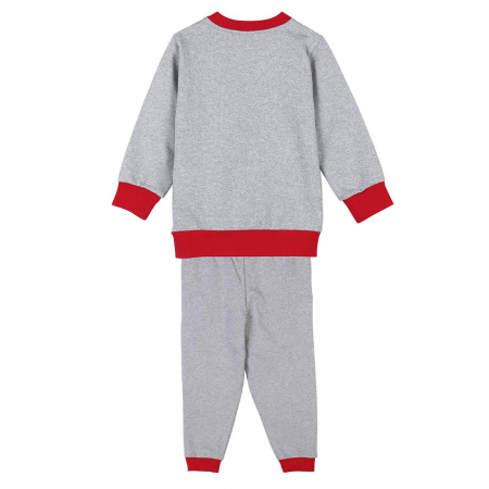 Compleu trening copii 2 piese Minnie Mouse Disney [3]