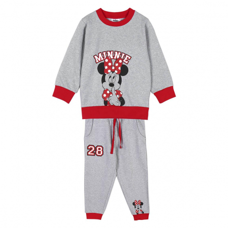 Compleu trening copii 2 piese Minnie Mouse Disney [2]