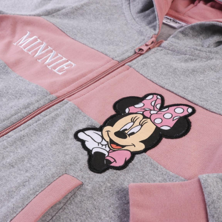 Compleu trening copii 3 piese Minnie Mouse Disney [5]