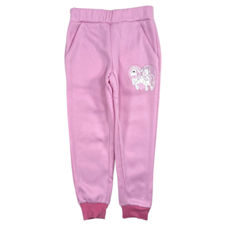 Compleu trening cu gluga, 2 piese Unicorn [3]