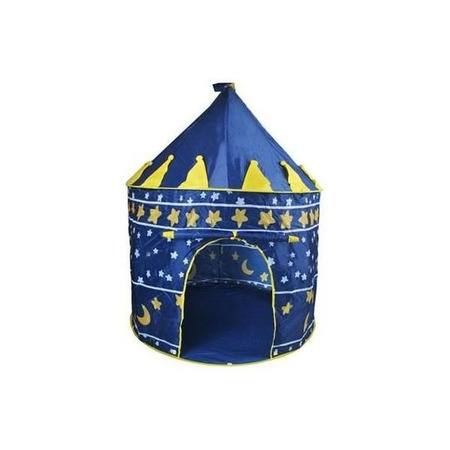 Sport, Joaca si Activitati in aer liber - Cort de Joaca Copii Castel 135x105 cm