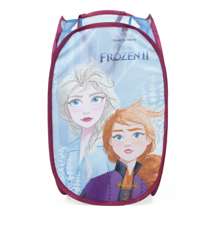 Home&Deco - Cos textil Frozen II pentru jucarii