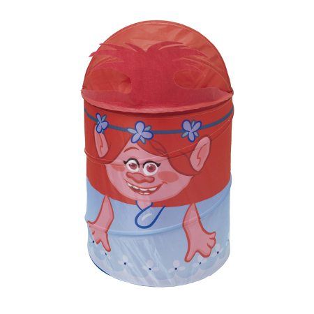Cos textil Trolls pentru jucarii [1]